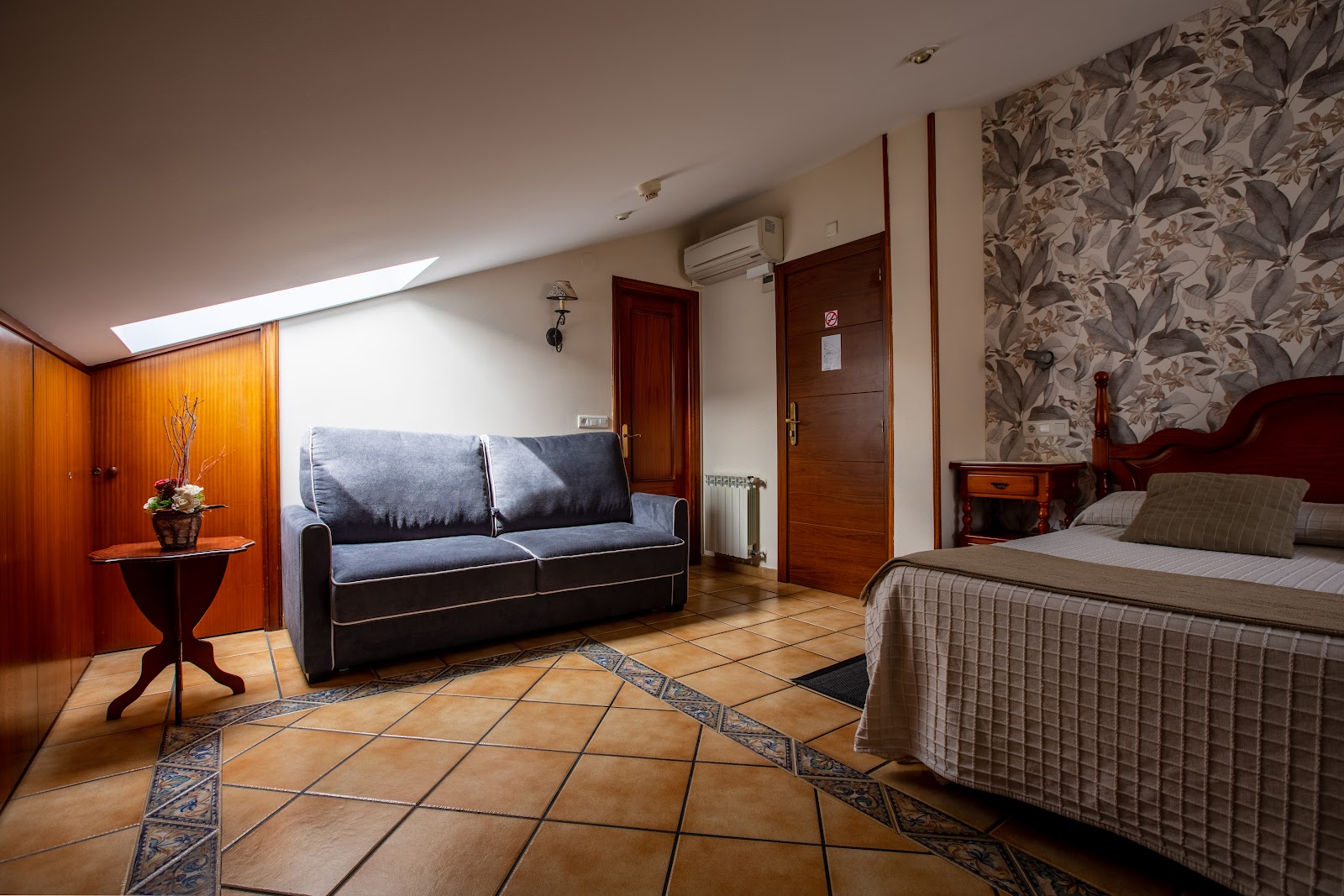 Pensión Zumardi photo 7