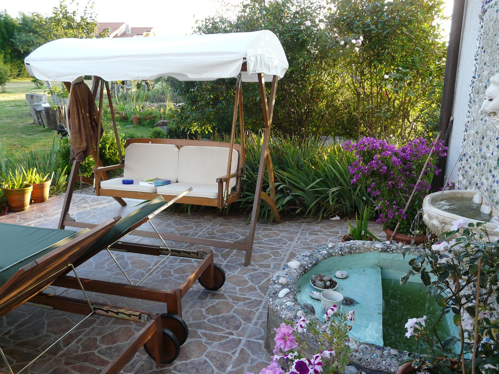 Villa Vacacional Betania photo 10