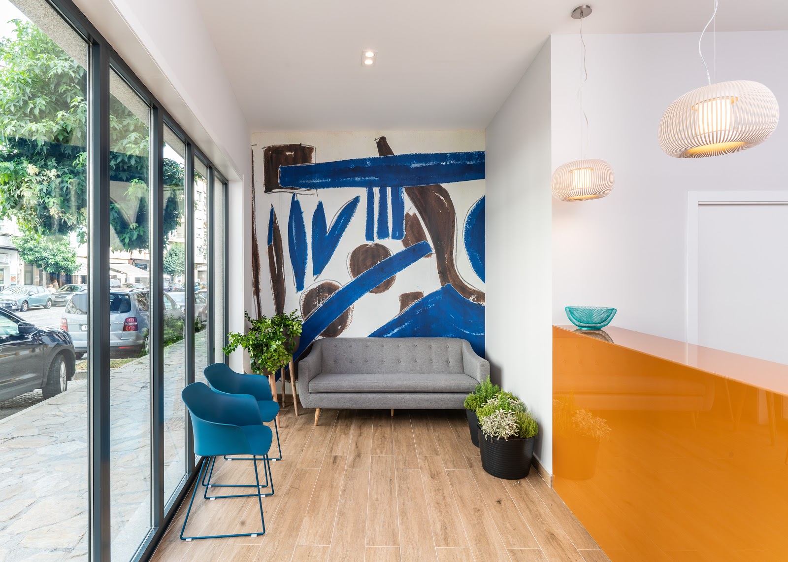 Hotel Concheiros photo 5