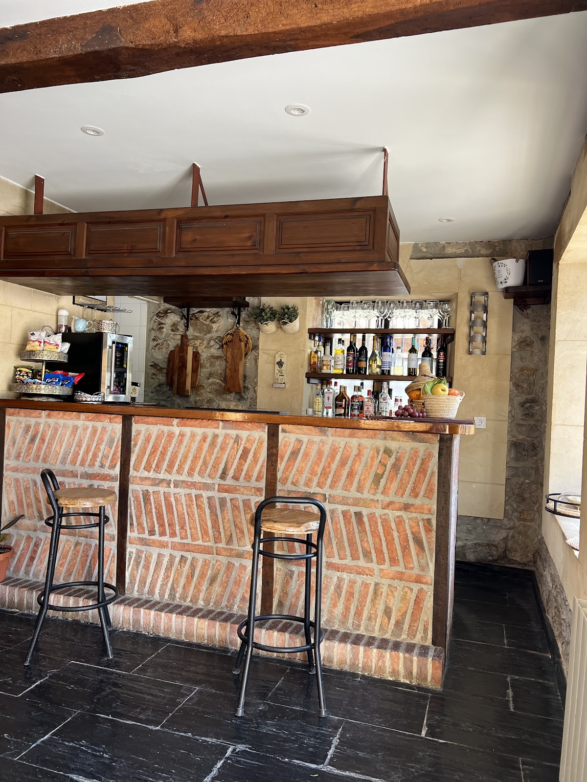 Posada la fontana photo 9