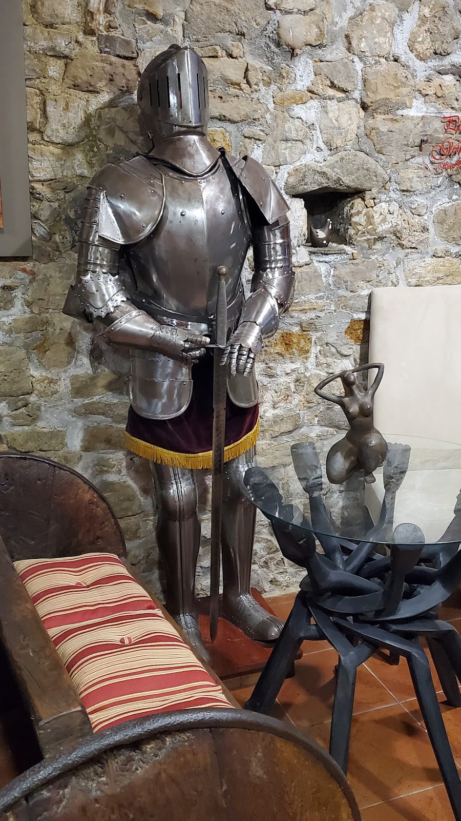 Hotel Don Pedro photo 6