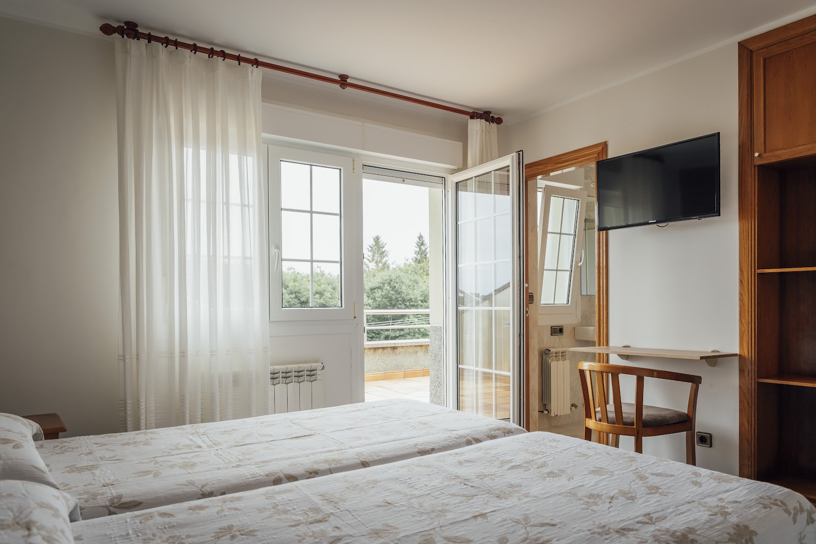 Hotel San Jorge photo 2