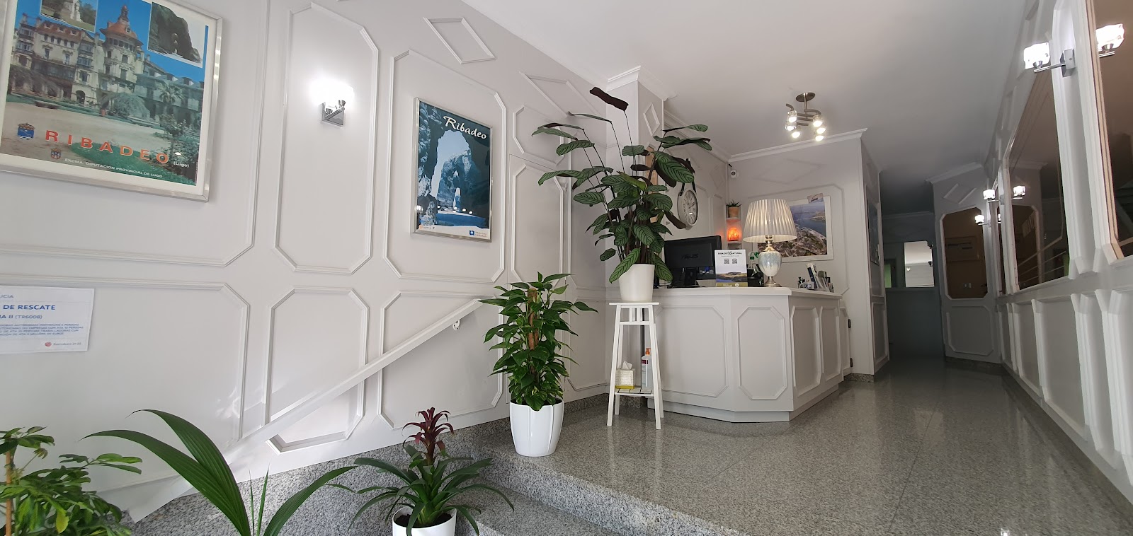 HOTEL RESIDENCIA MEDIANTE photo 7