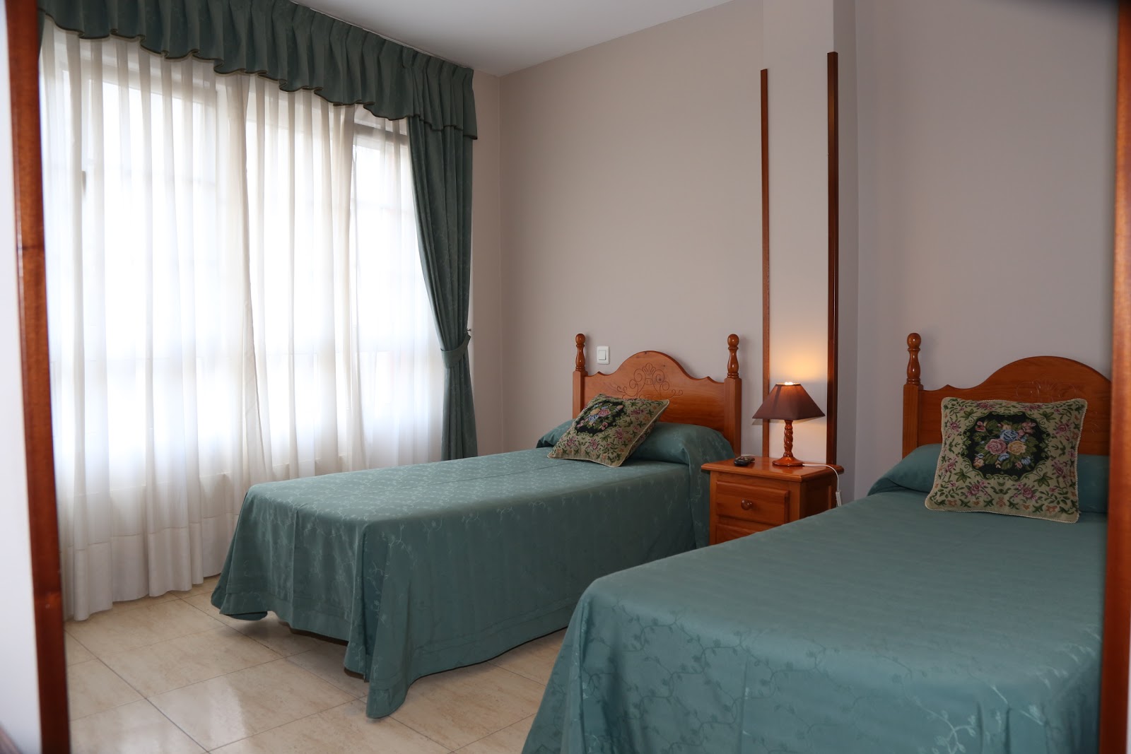 Hotel Restaurante Oviedo photo 4