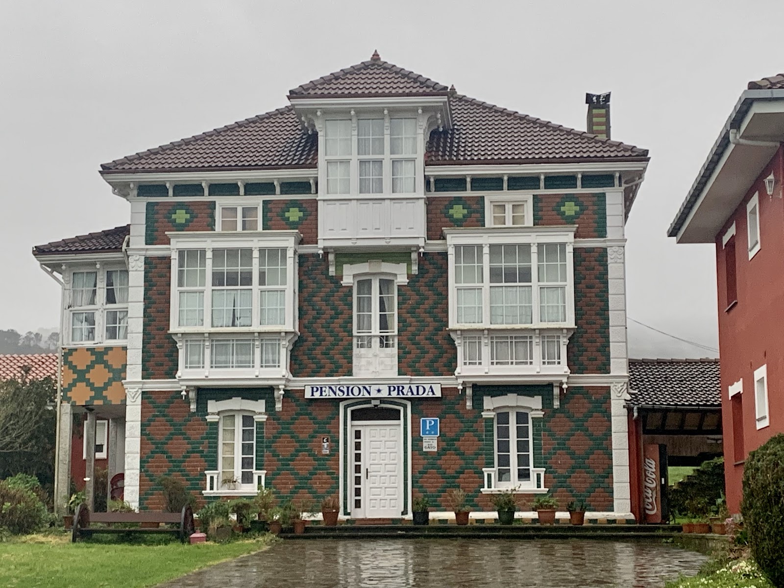 Pensión Prada photo 3