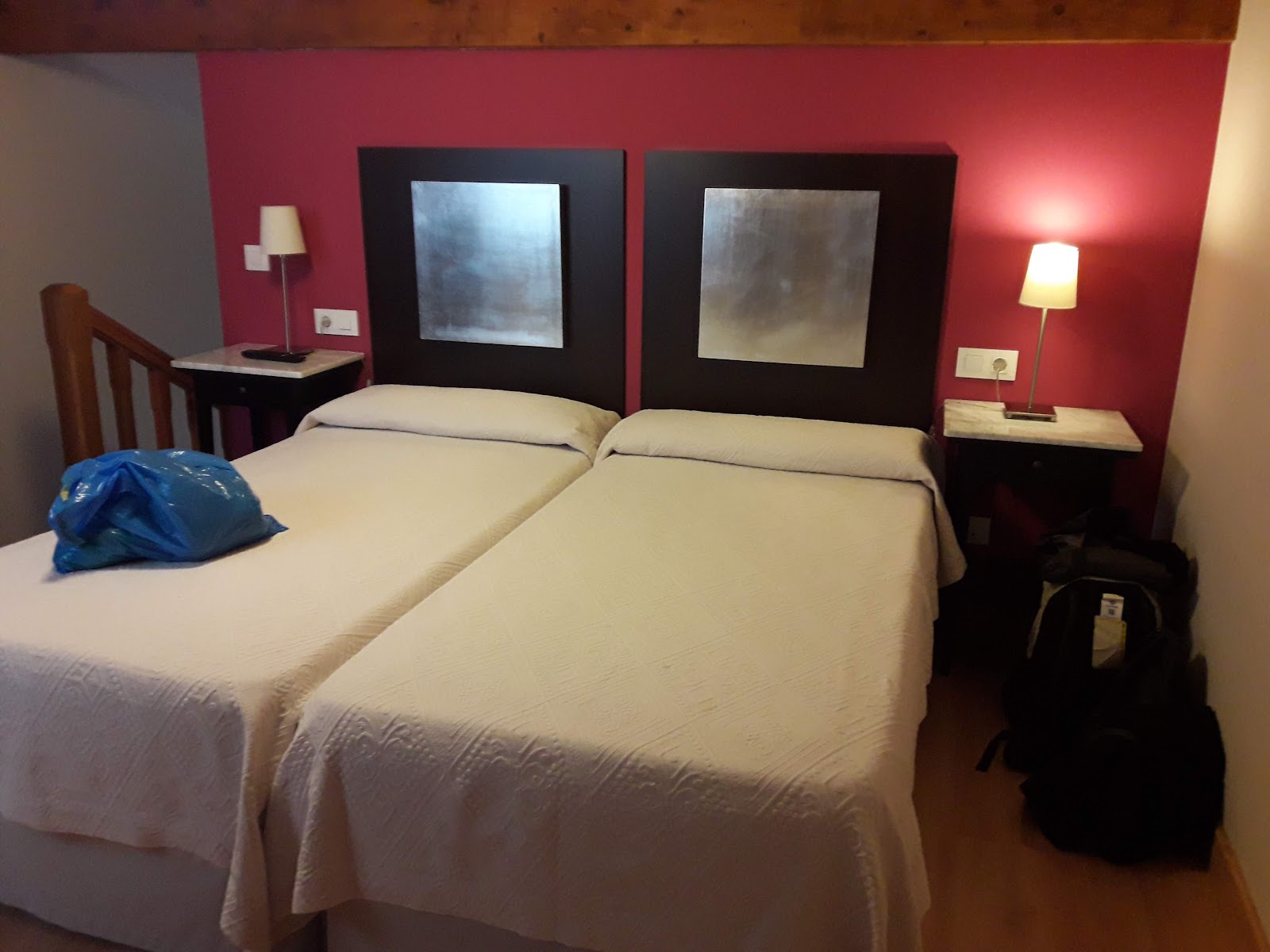 Apartamentos Plaza Mayor photo 6