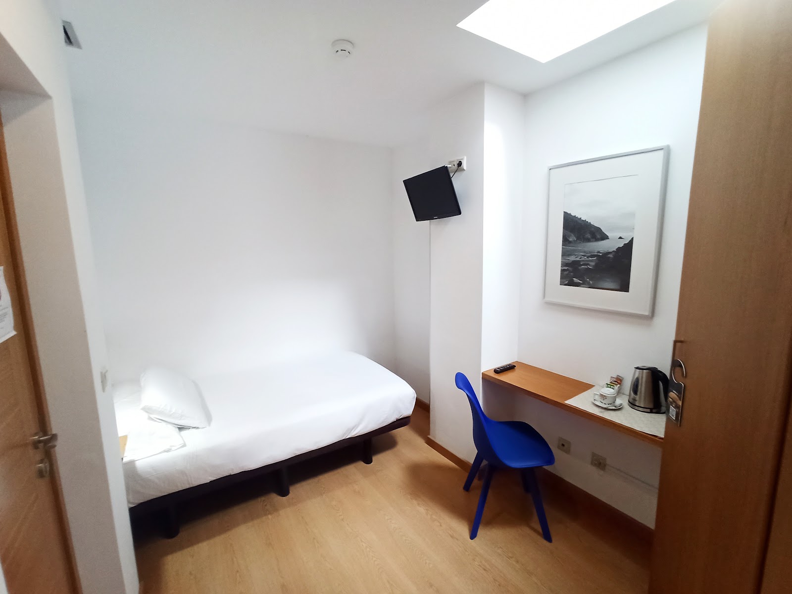 Hotel Dabeleira, Luarca photo 8