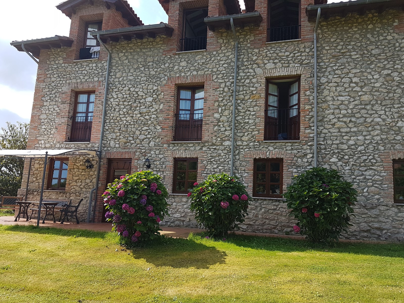 Posada La Torre photo 6