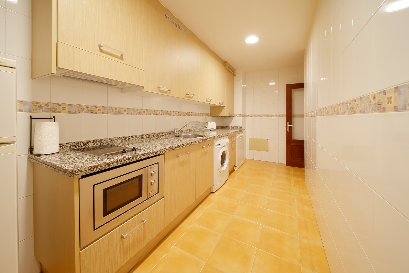 Apartamentos Urban Blue photo 5