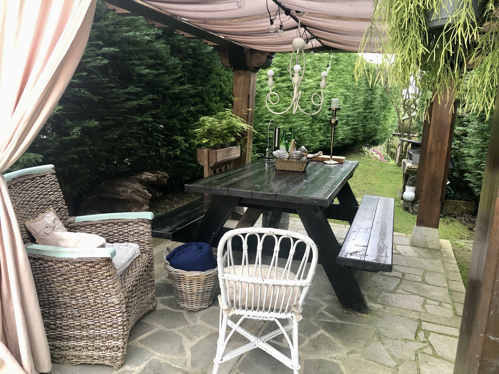 Apartments Rural La Canalina photo 5