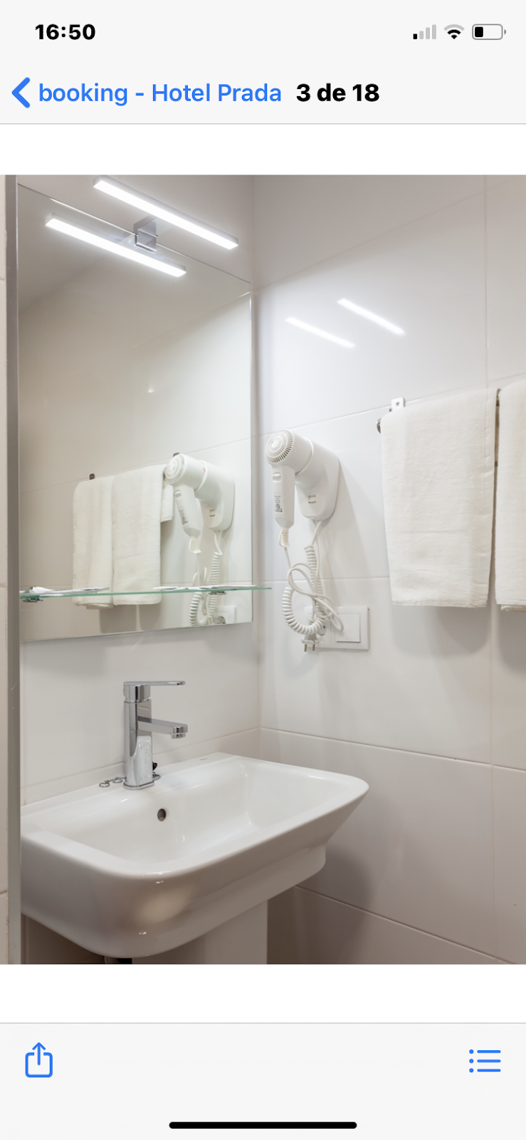 Hotel Prada Gijón photo 3