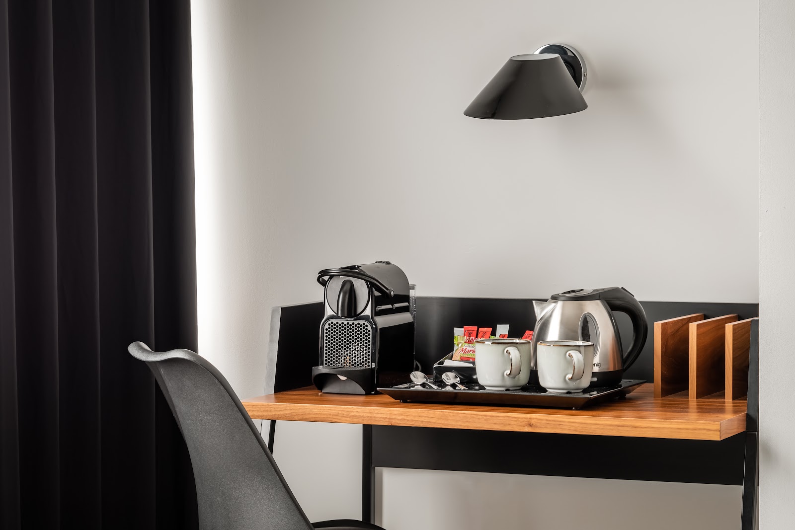 BYPILLOW Amari | Hotel boutique en el centro de Bilbao photo 8