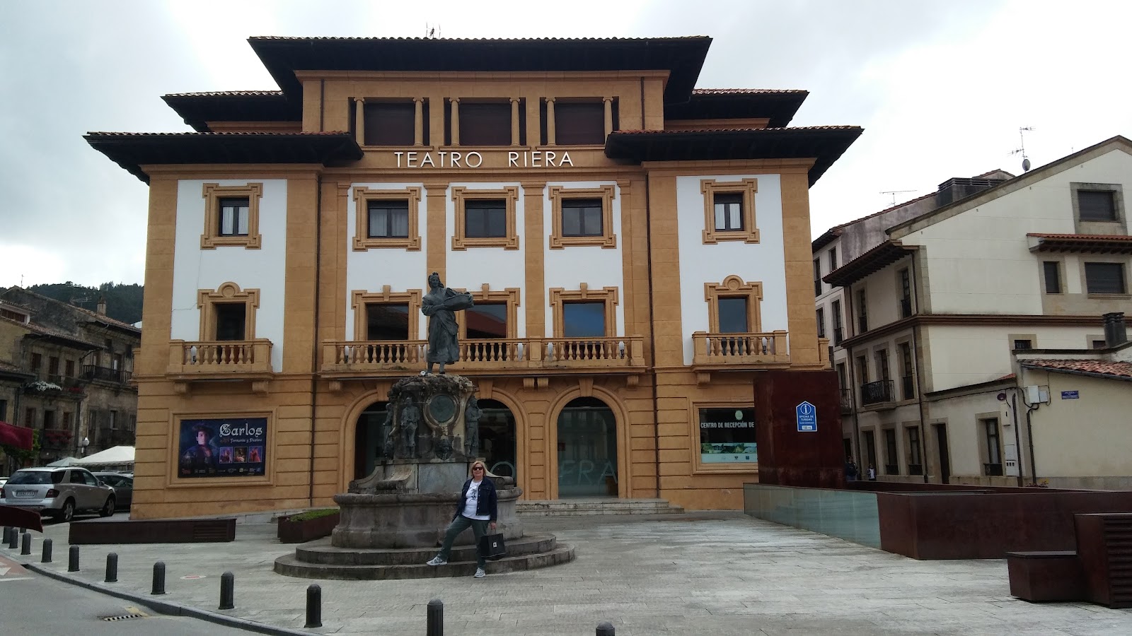 Cafe Hotel Neptuno photo 4