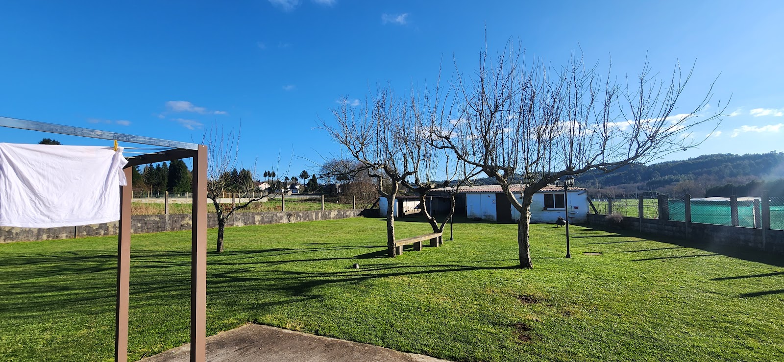 O fogar de Maru photo 6