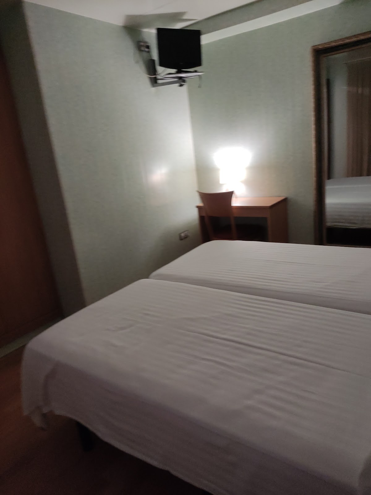 Hotel Bedoya photo 4