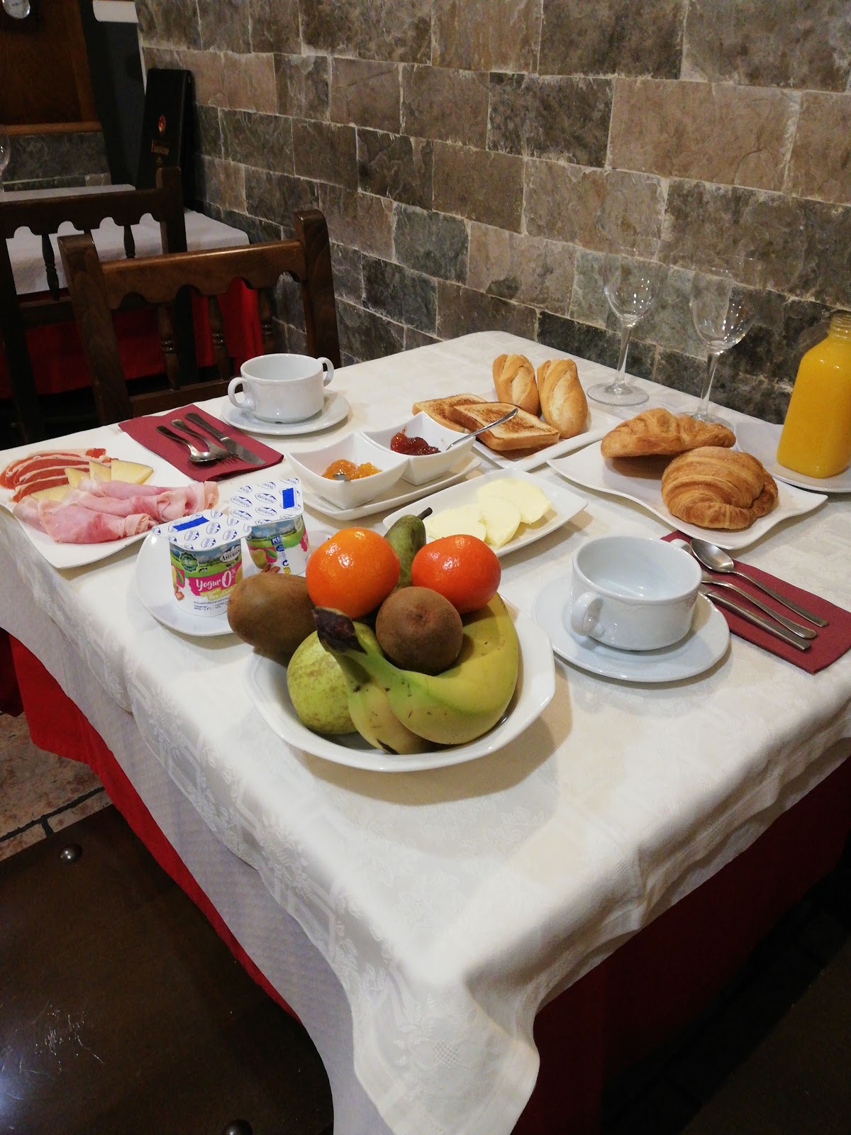 Hotel Restaurante Oviedo photo 10