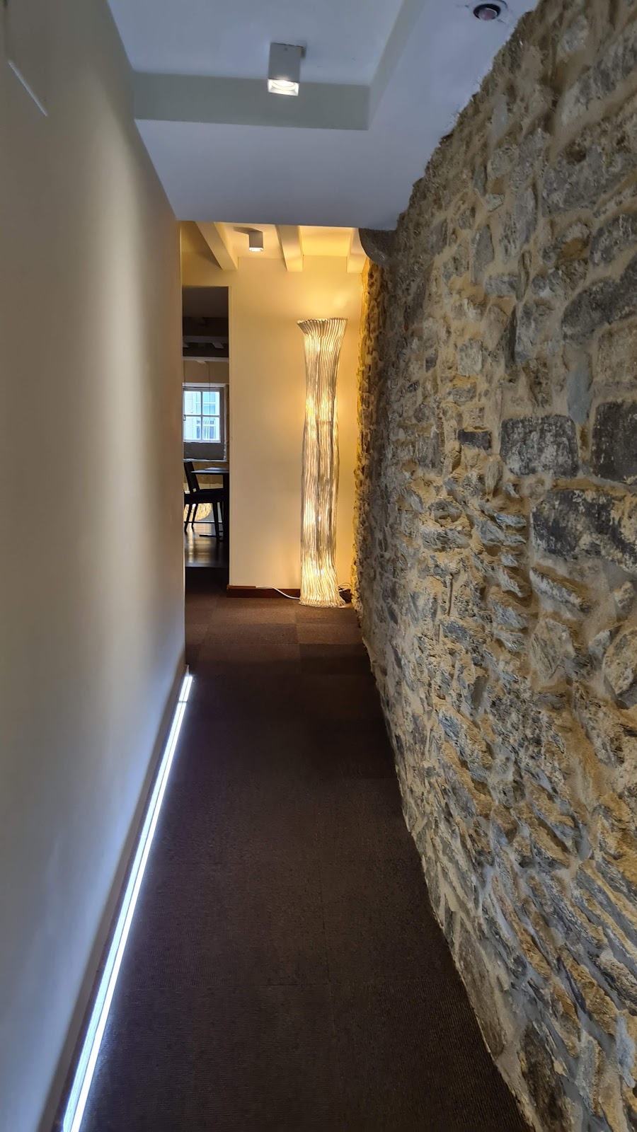 Hotel Carris Casa De La Troya photo 6