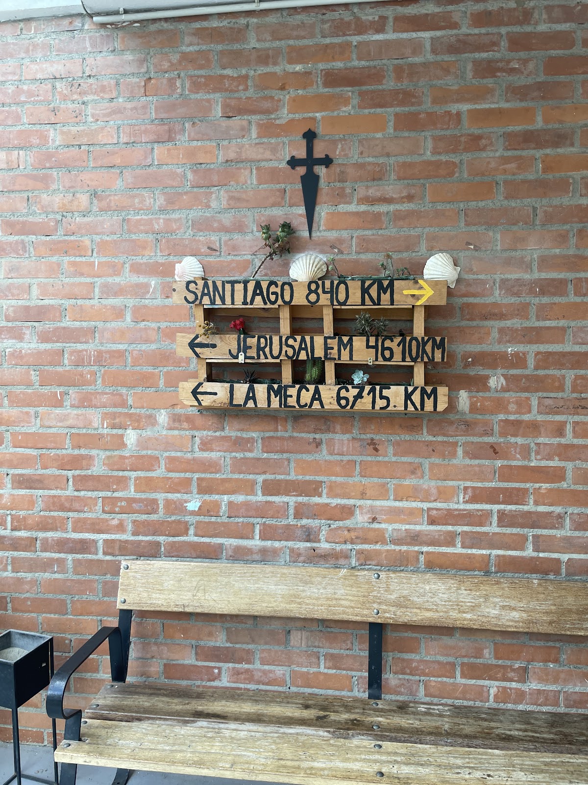 Jakobi Pilgrim Hostel photo 6