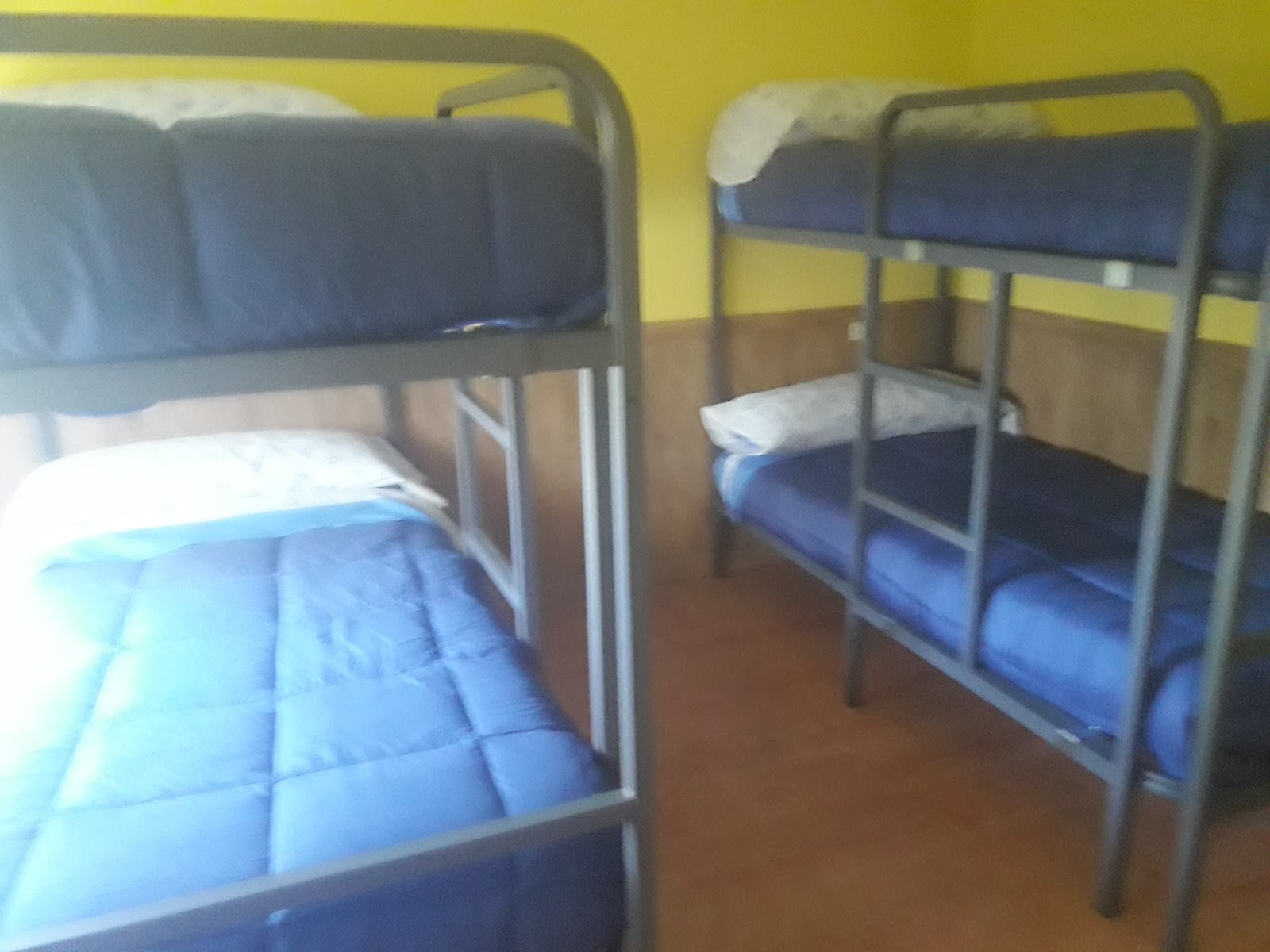 Albergue Viruxe photo 9