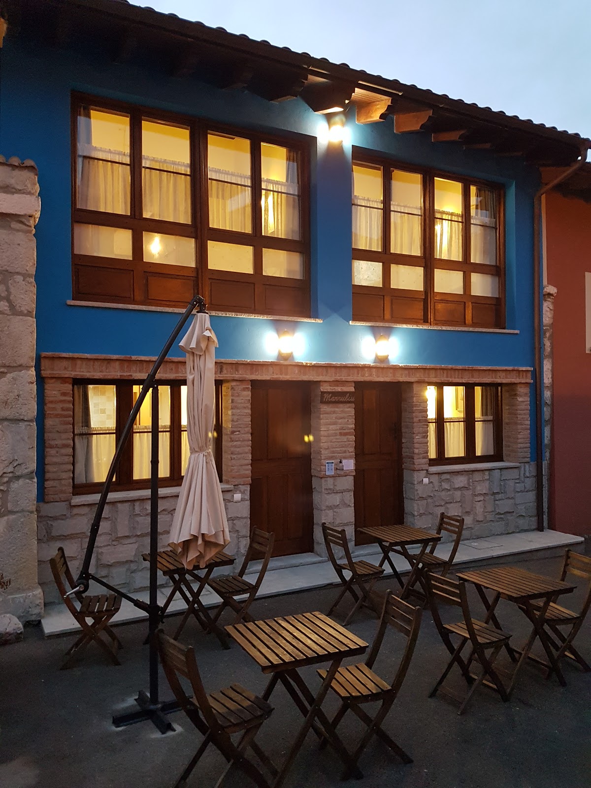 apartamentos rurales marrubiu photo 3