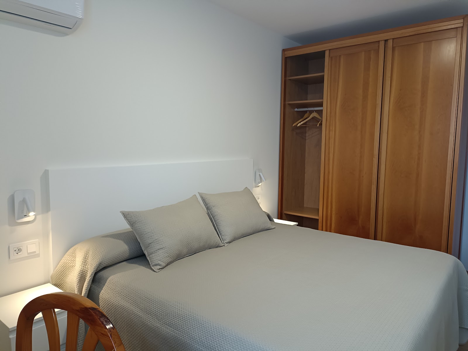 Apartamentos Playa de Cóbreces photo 4