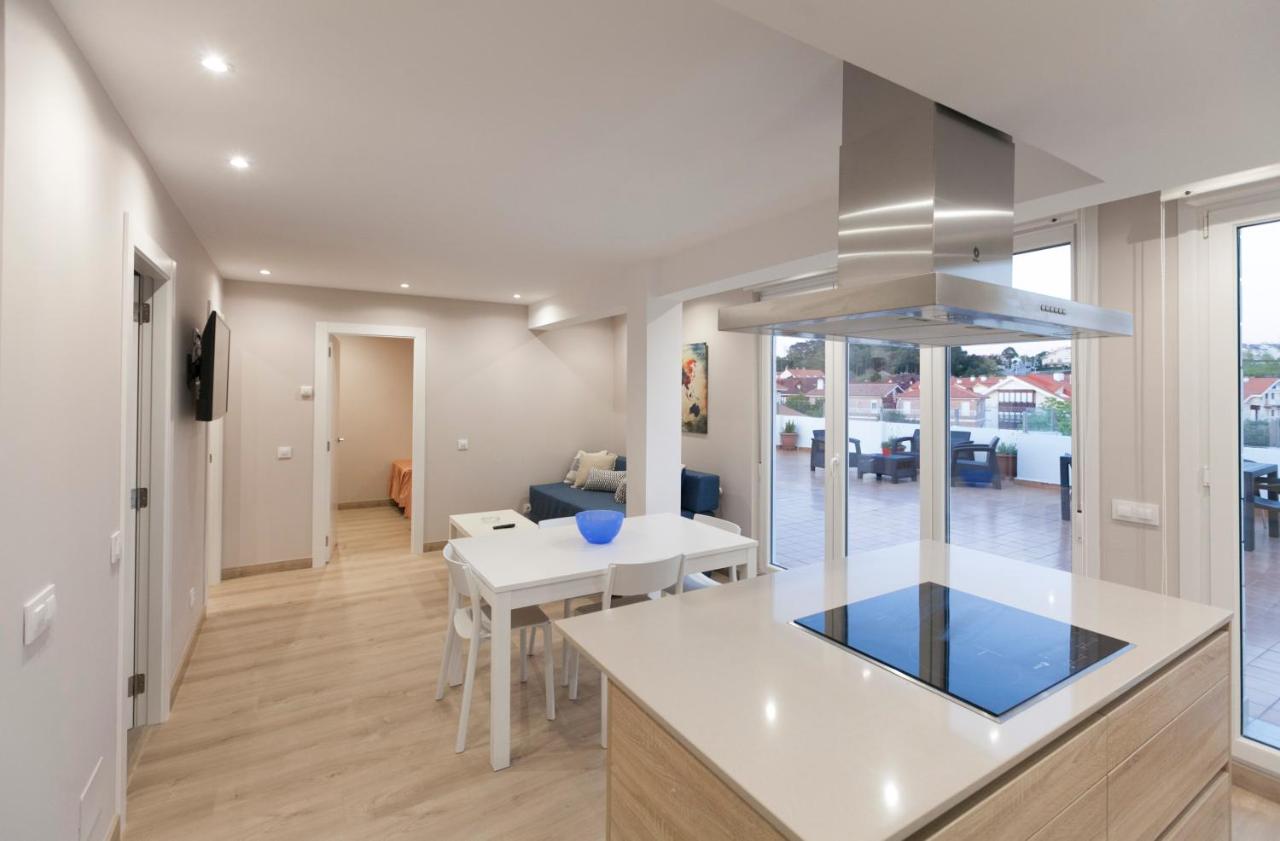 Apartamentos Apolo Somo photo 6