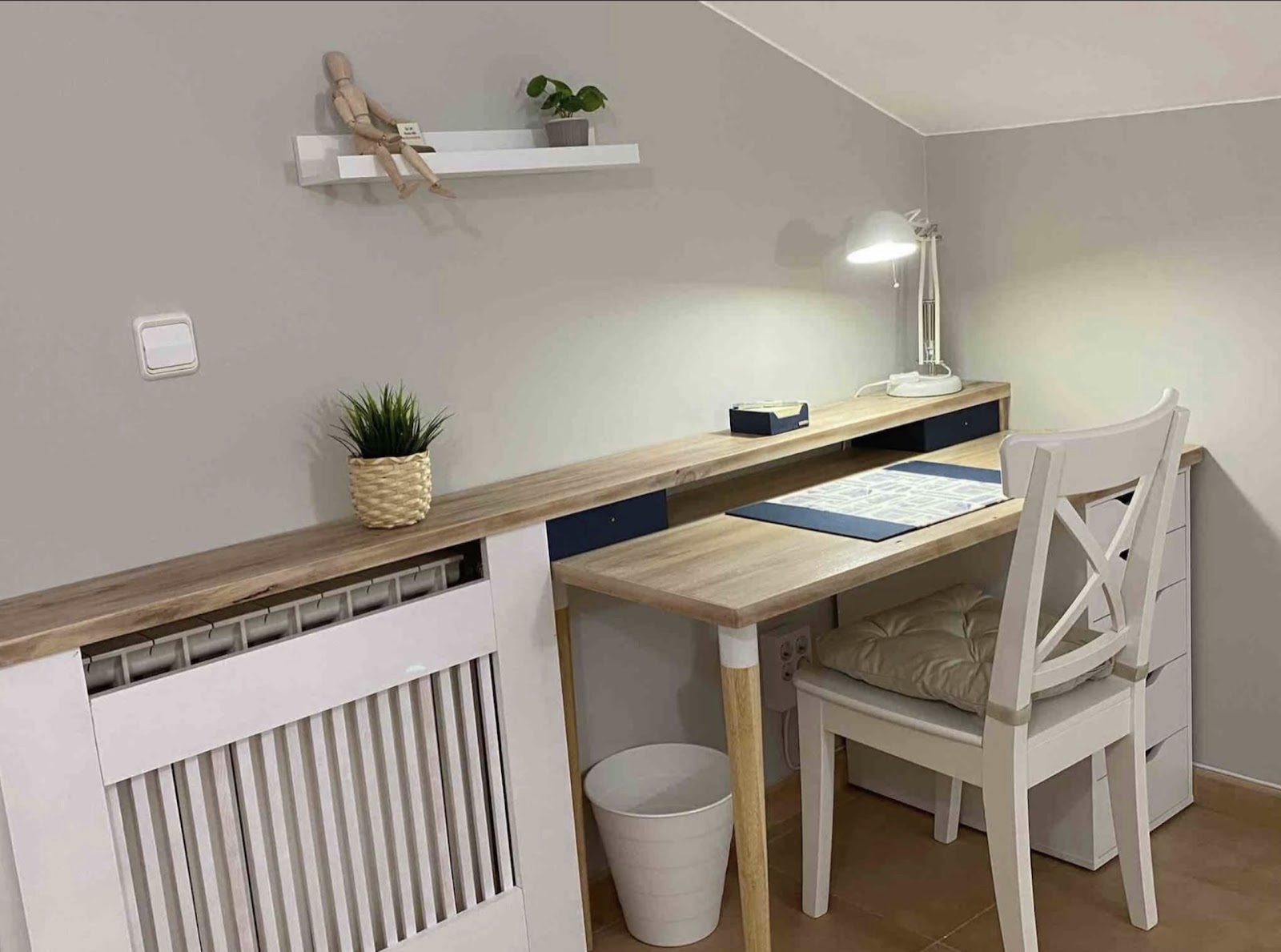 Balcón Indiano photo 10