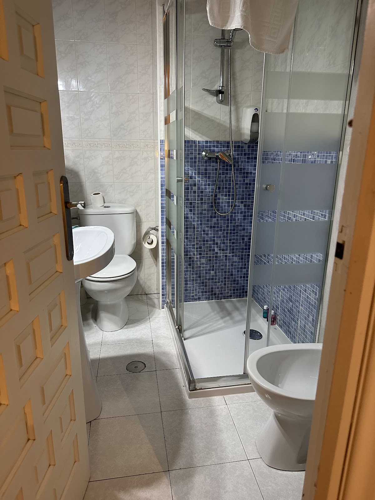 Hotel Los Hidalgos photo 3