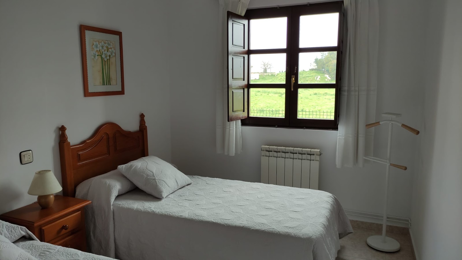 Apartamentos Rurales El Acebo photo 9