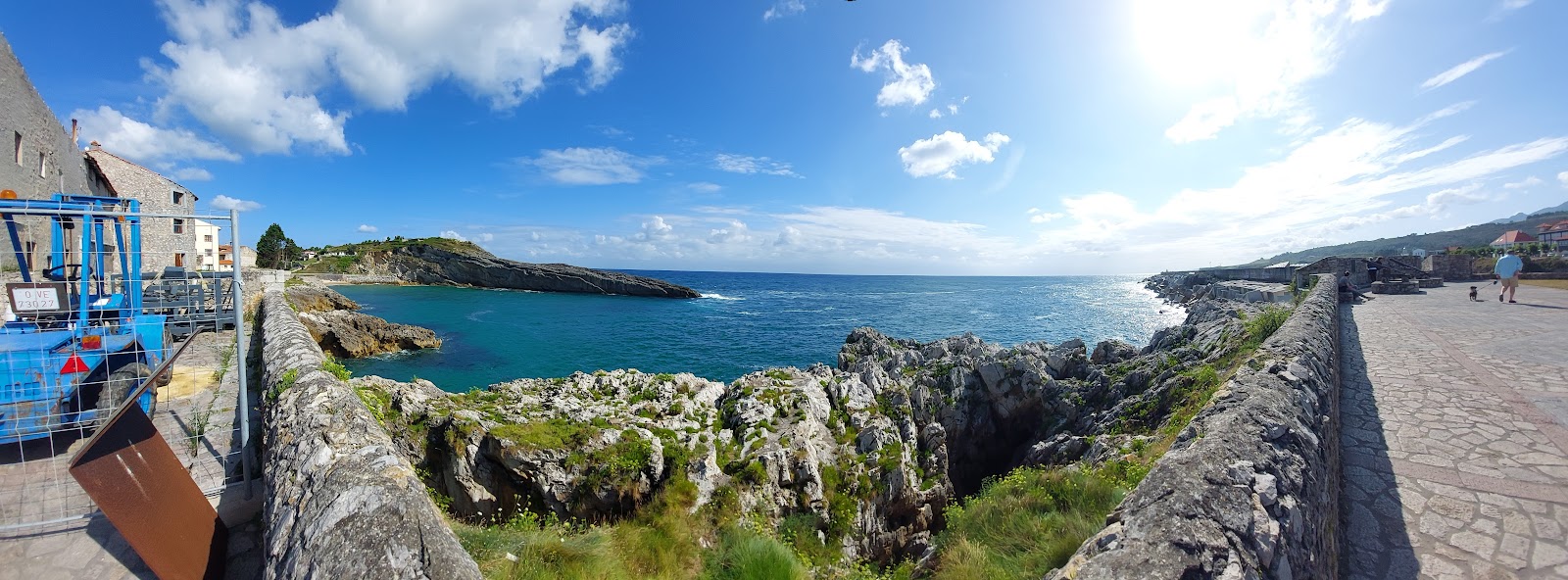 Hotel y Apartamentos Cuevas del Mar photo 10