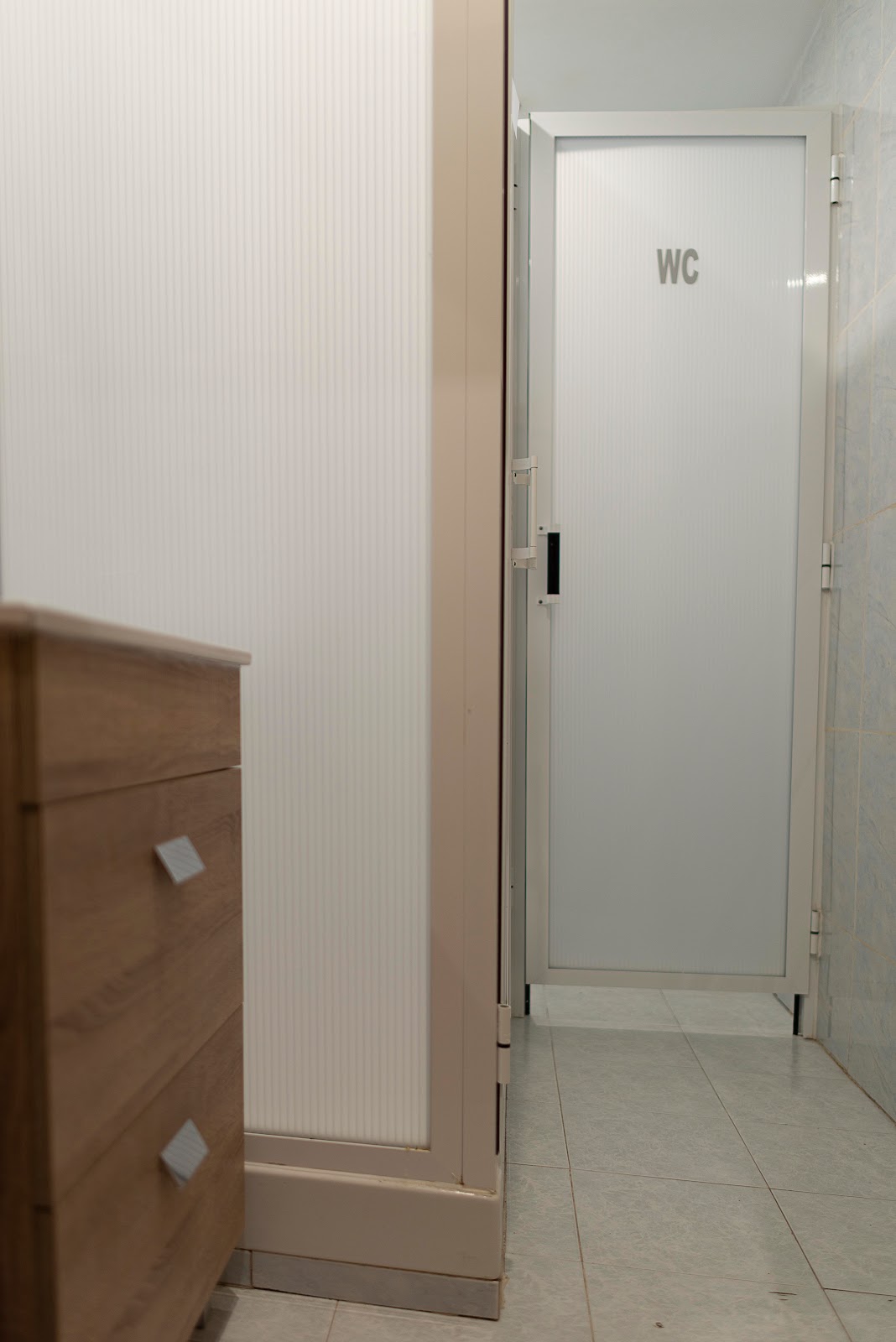 Hostal Santa Cruz photo 7