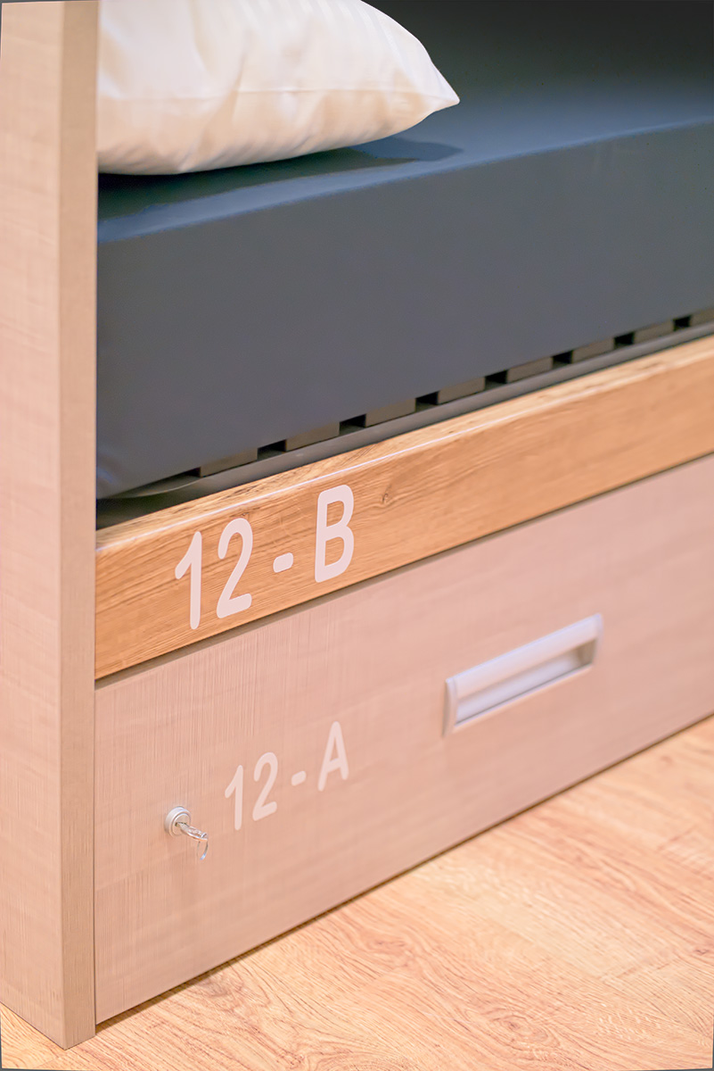 Albergue Lameiriñas photo 6