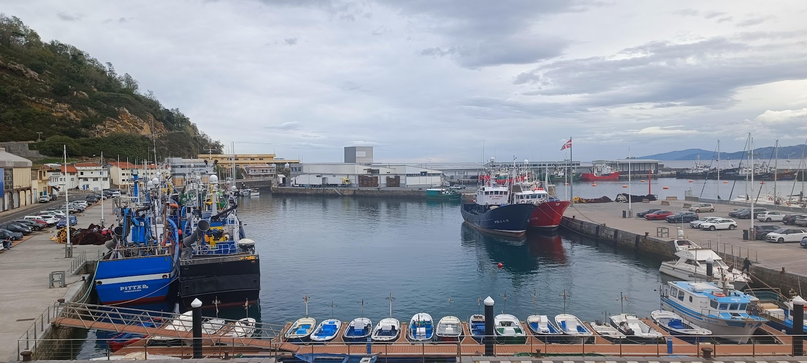 Katu Kale Apartamentuak