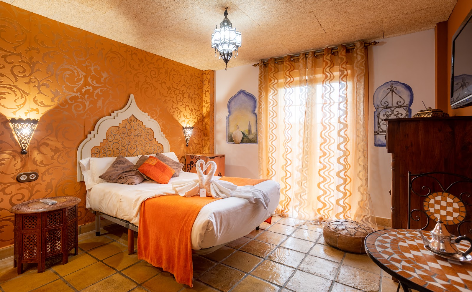 Posada La Leyenda photo 2