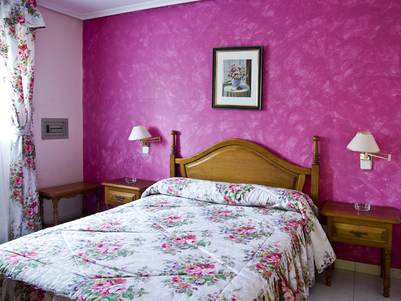 Hotel la Casona de Luis photo 6