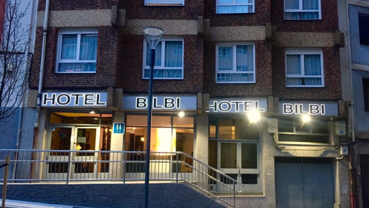 Hotel Bilbi