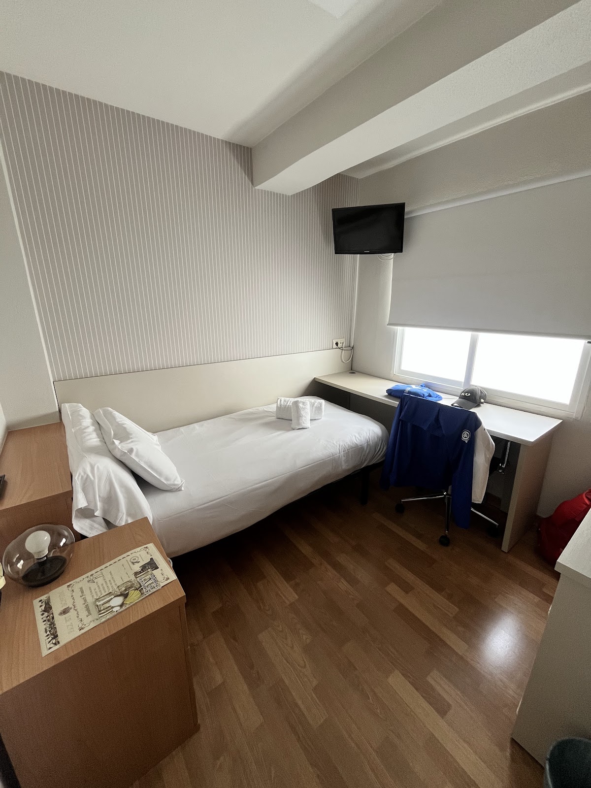 Pension Residencia F&F photo 2