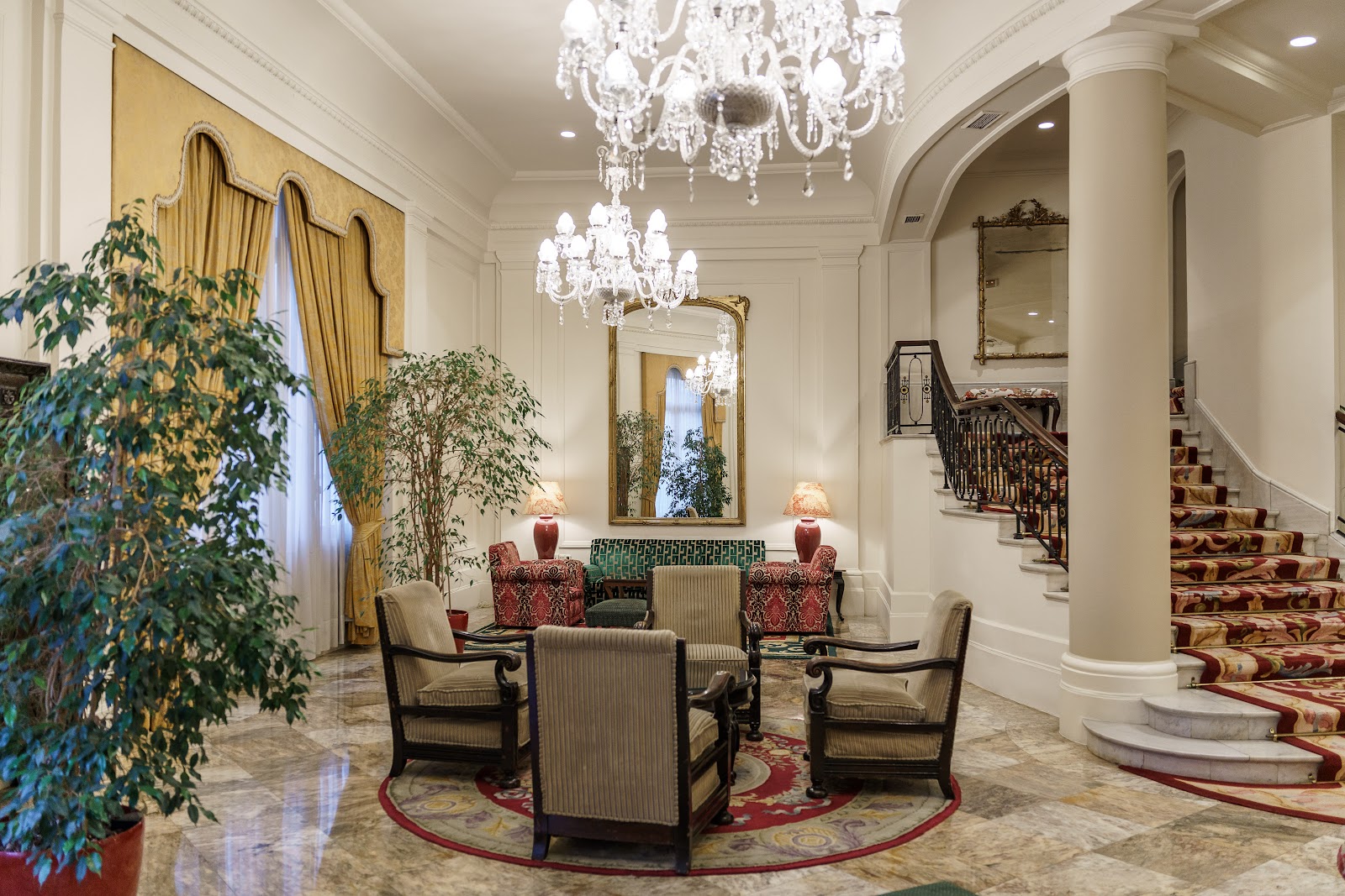 Hotel Carlton photo 7