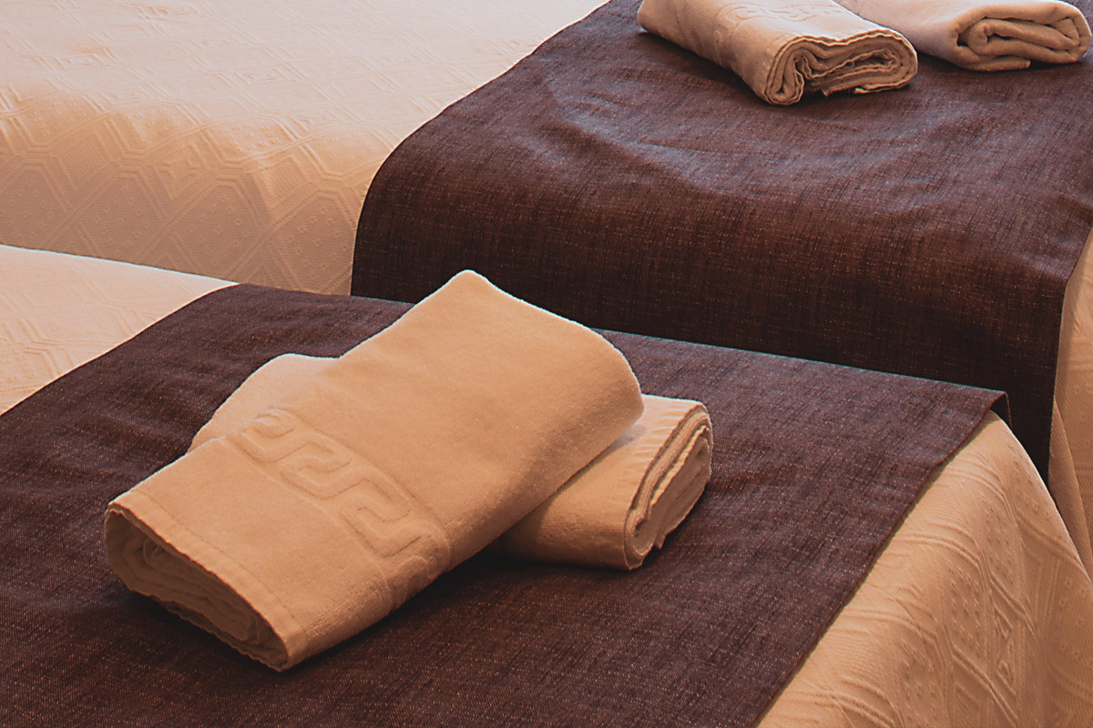 La Puerta de Arzúa · Hotel photo 6