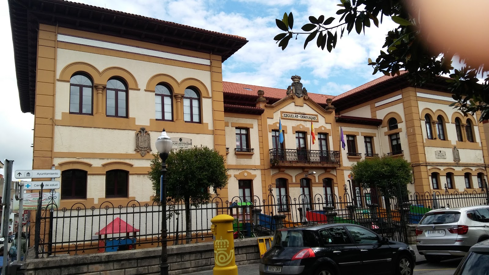 Cafe Hotel Neptuno photo 7