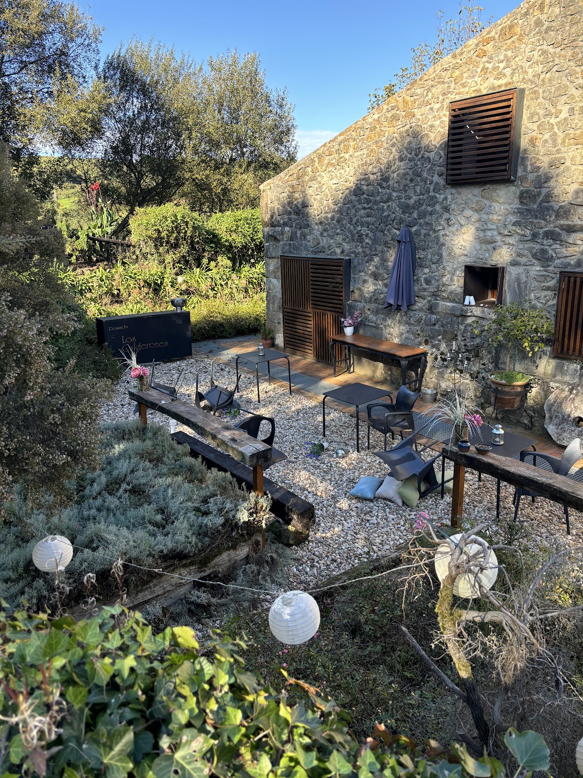 Posada Los Calderones photo 6