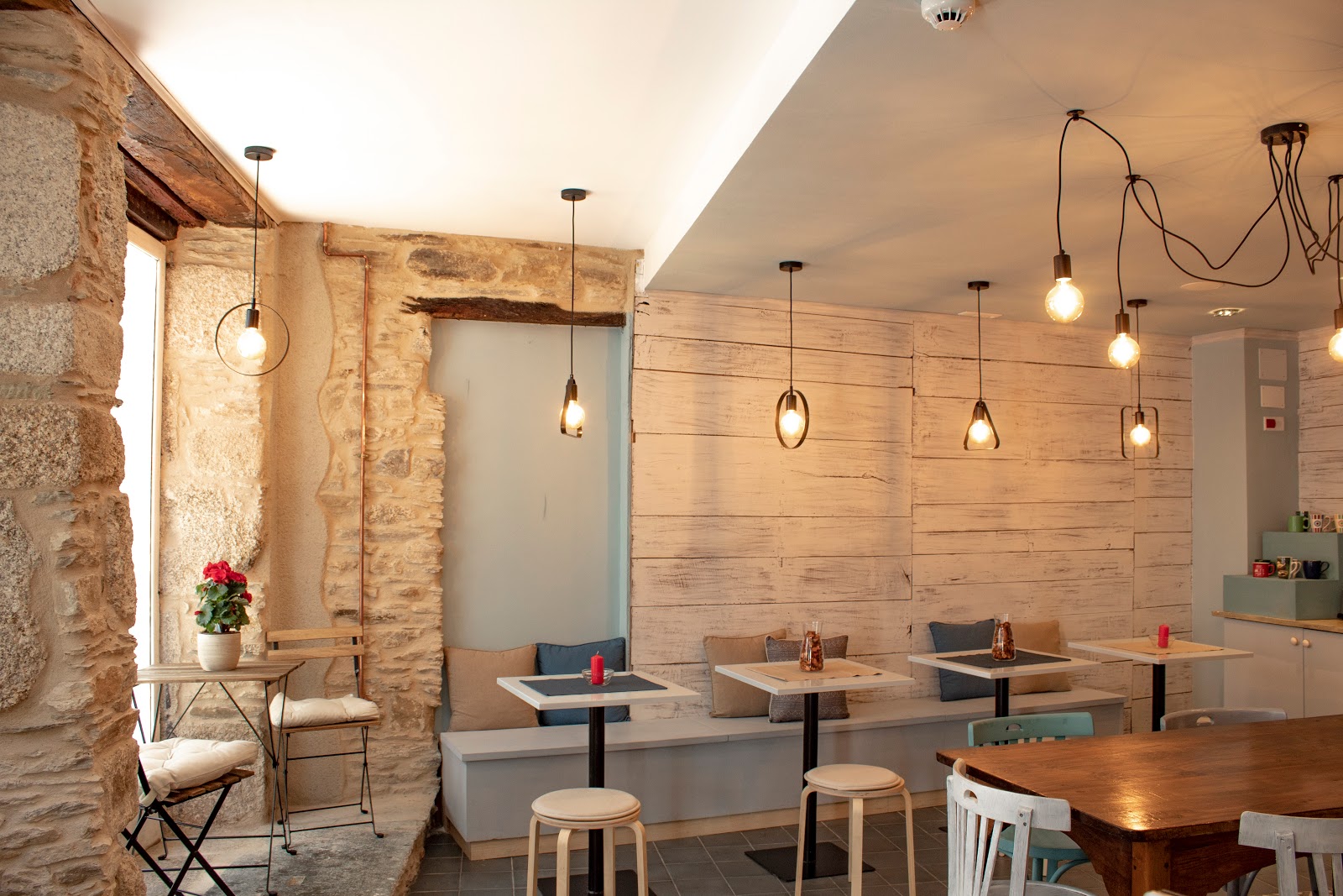 Camino de Estrellas - Hotel Mondoñedo photo 7