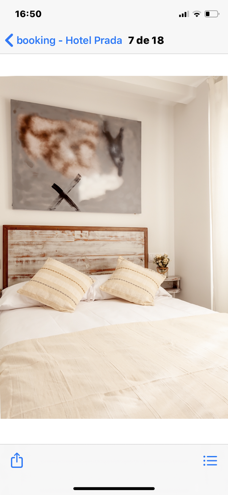 Hotel Prada Gijón photo 6