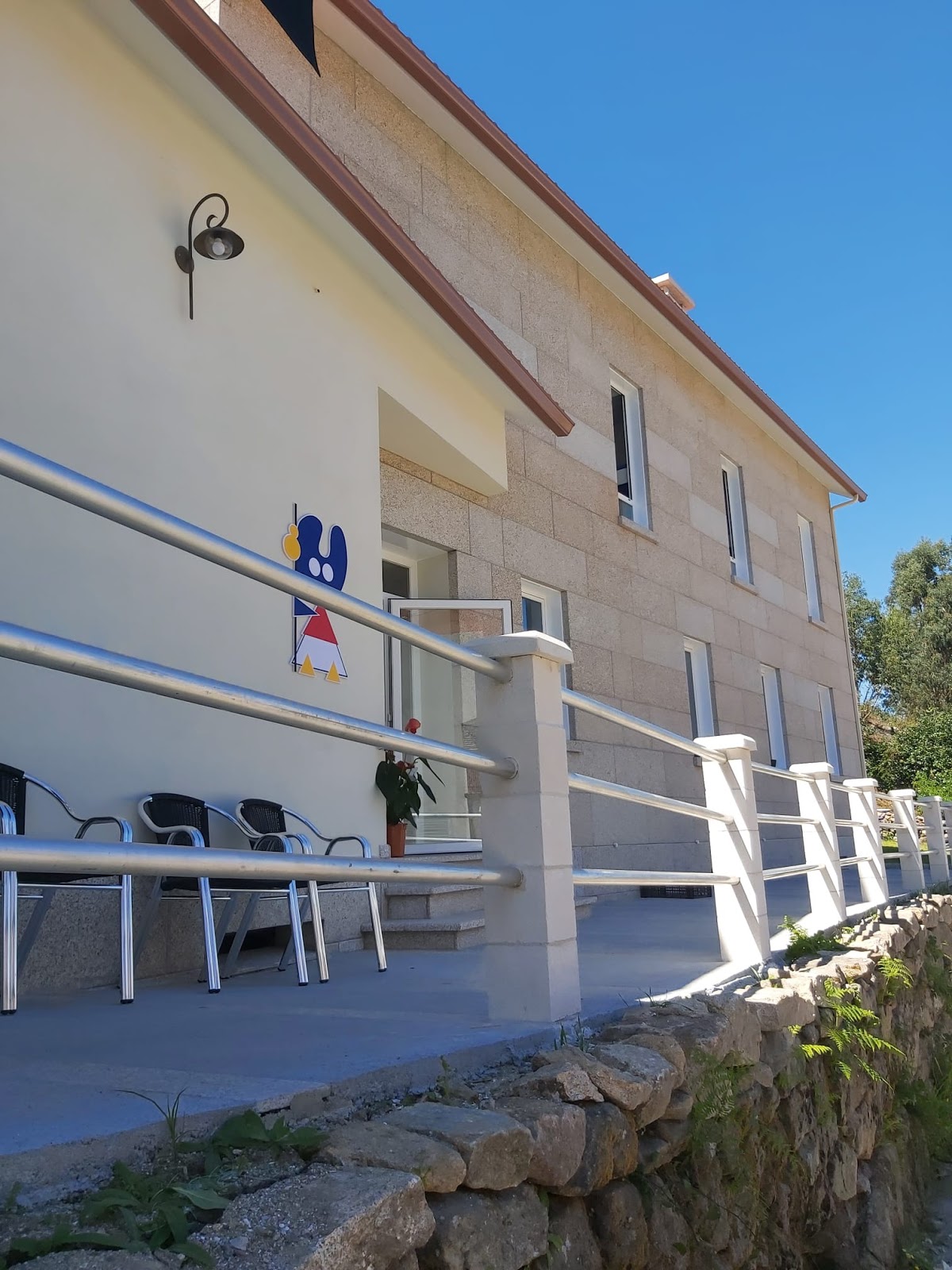 Albergue Casa Calvar photo 3