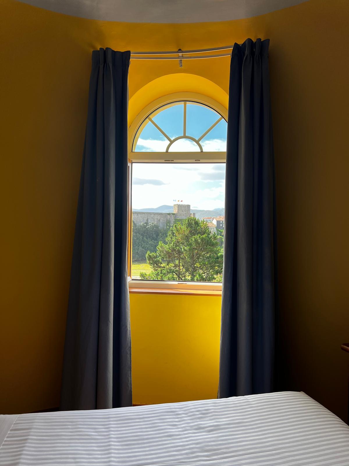 Hotel Faro de San Vicente photo 7