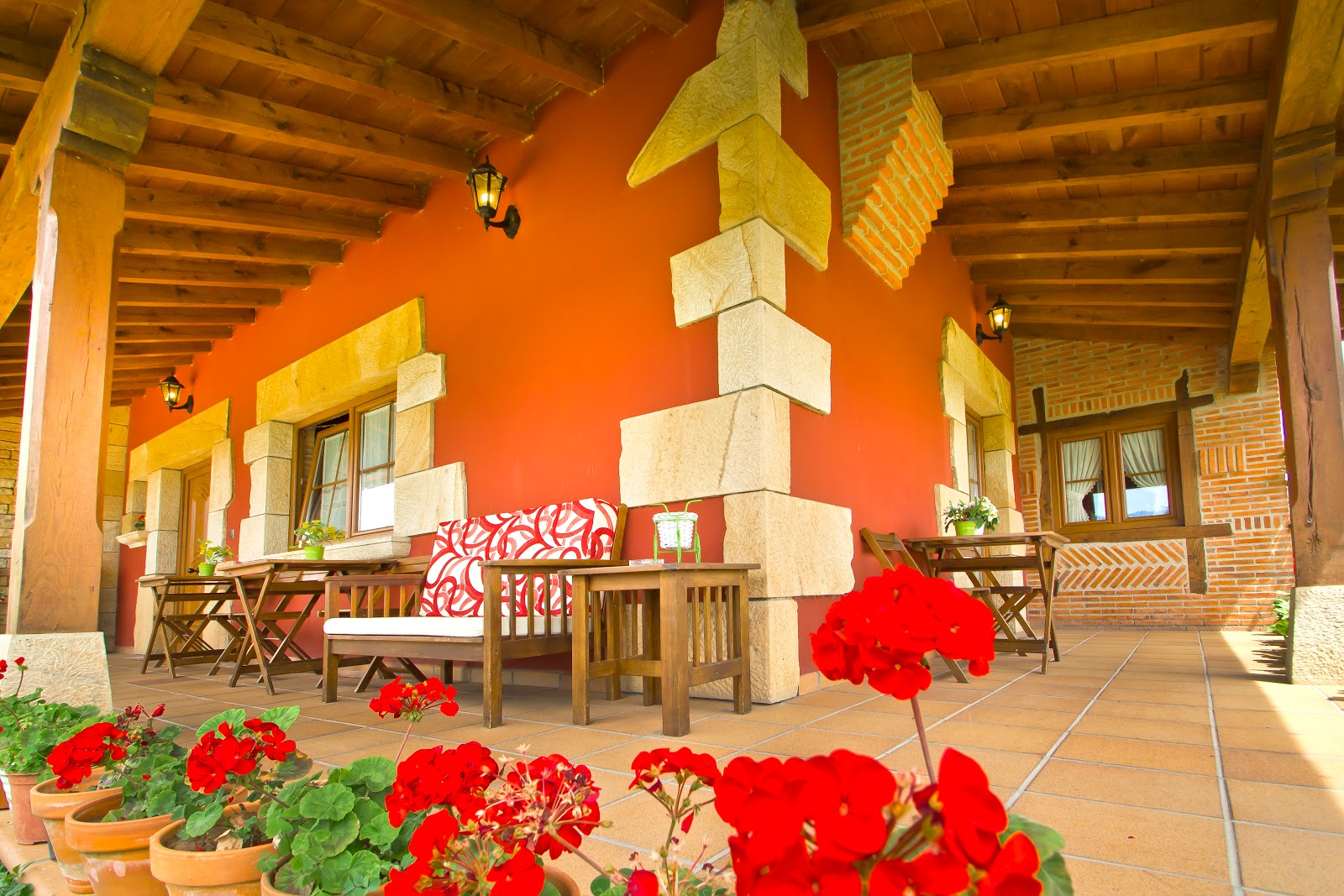 Posada La Fábula photo 5