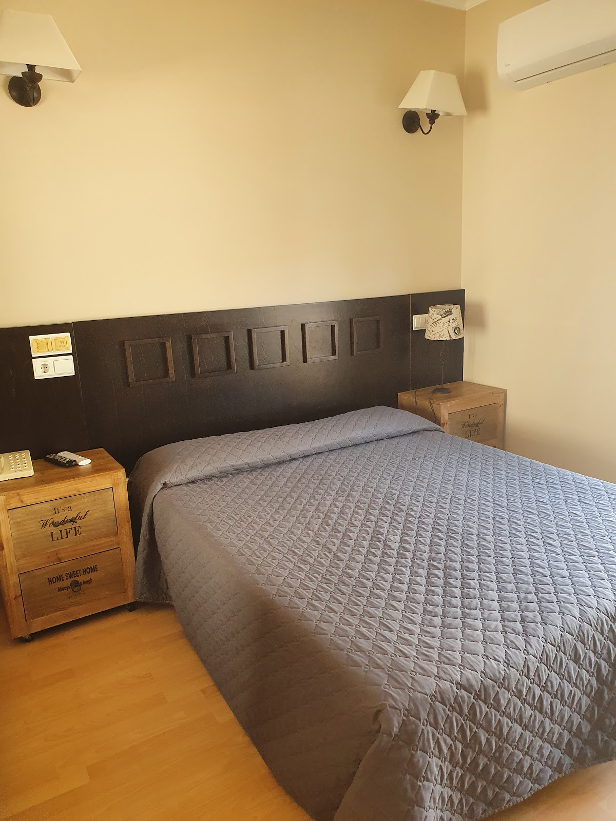 Hotel Duarte (2 ESTRELLAS) photo 7