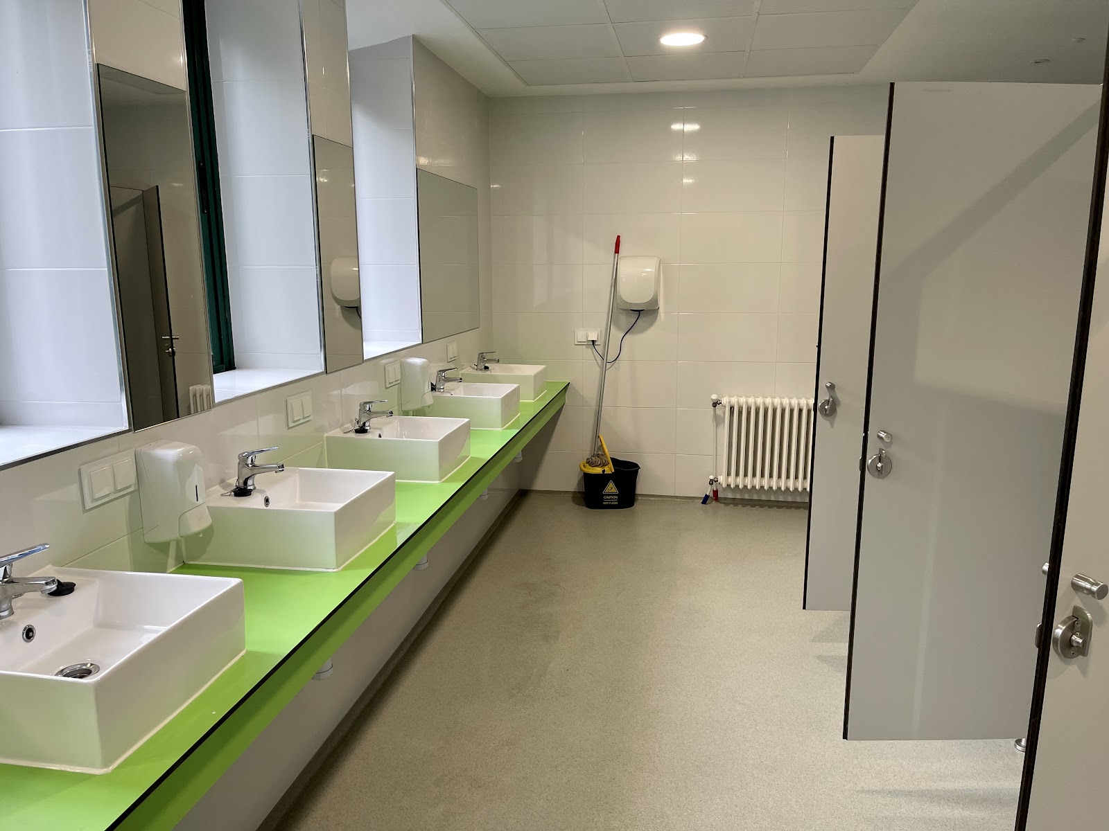 Albergue Seminario Menor photo 3