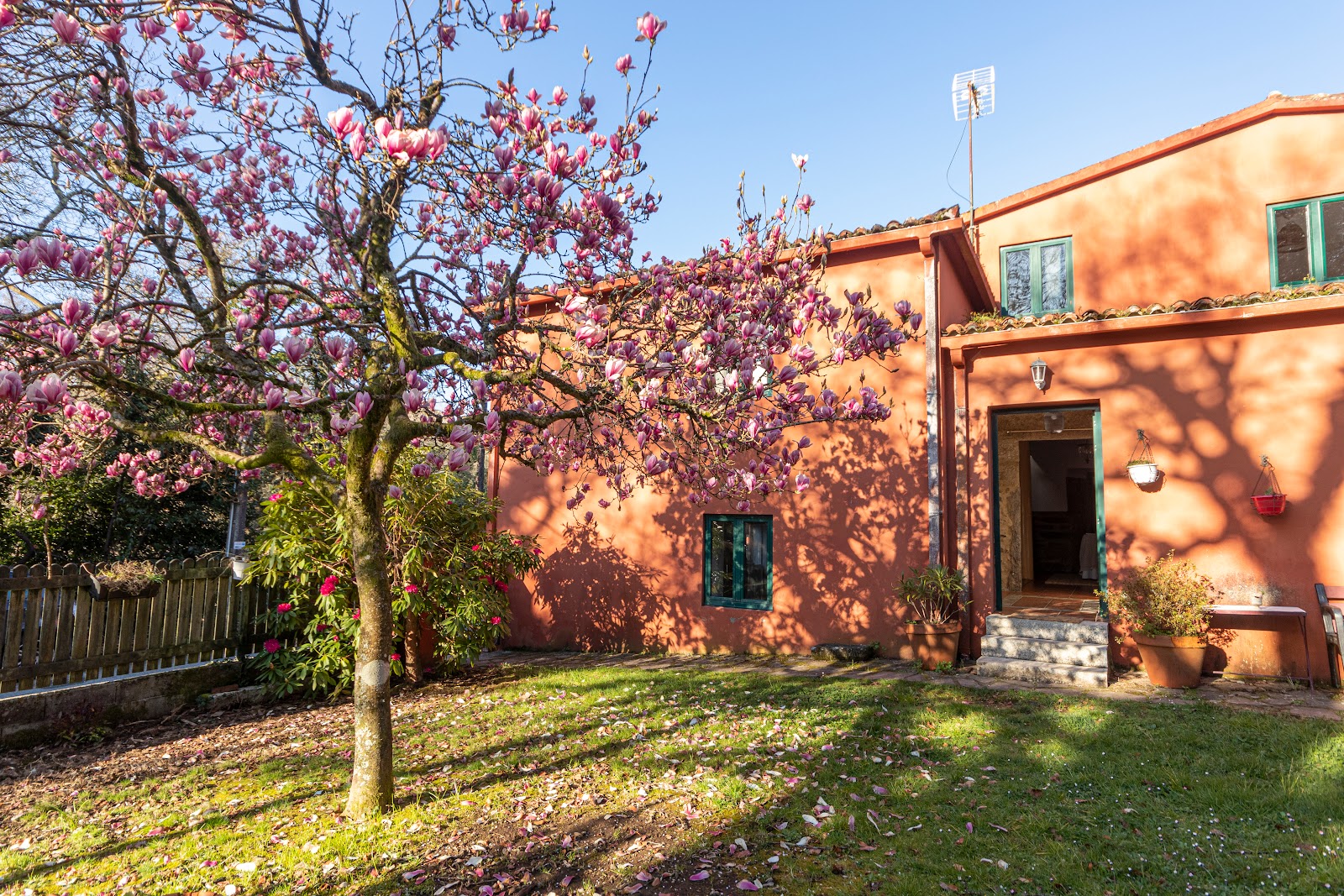 Casa das Regueiras photo 8