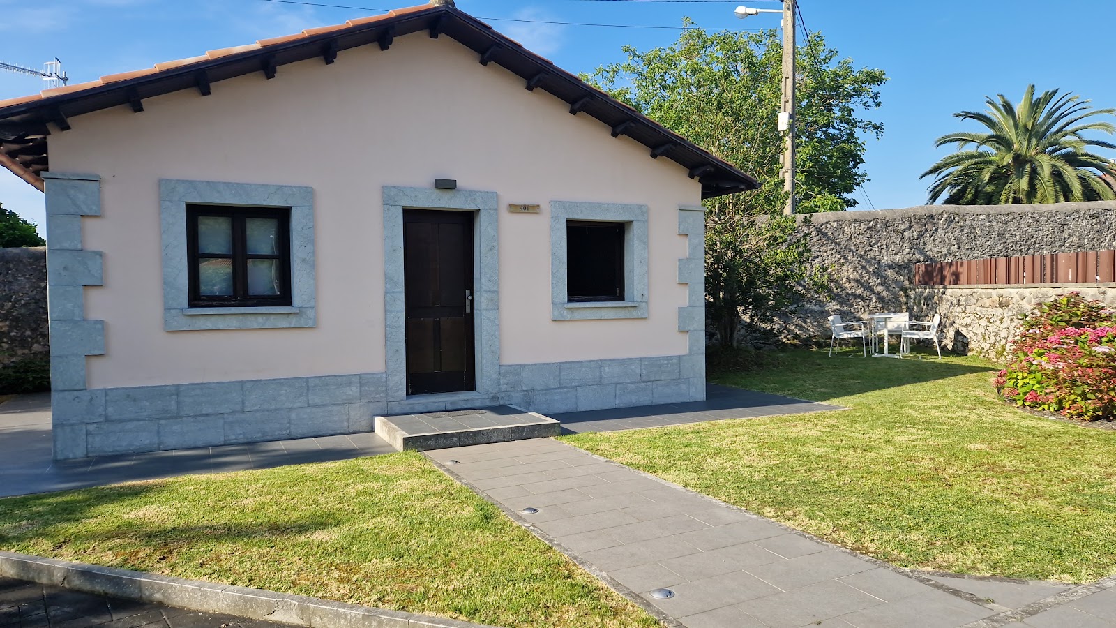 Hotel Villa Marrón photo 7